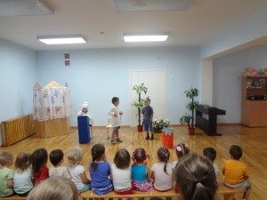 уроки Айболита (2)
