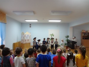 уроки Айболита (4)
