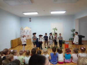 уроки Айболита (5)