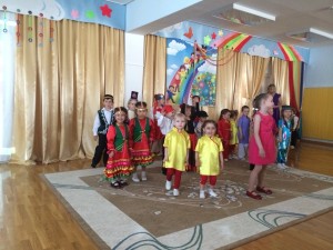 песня
