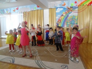 песня