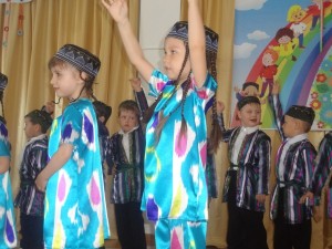 узбекистан